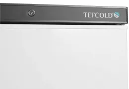 Photo 4 - Congélateur professionnel 1 porte pleine 120 l classe a - uf200v - tefcold - Tefcold - UF200V