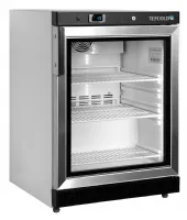 Congélateur professionnel 1 porte vitrée blanc 120 l - uf200vg - tefcold - Tefcold - UF200VG Congélateur professionnel 1 porte vitrée blanc 120 l - uf200vg - tefcold - Tefcold - UF200VG