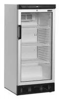 Mini armoire réfrigérée 1 porte vitrée blanche 190 l - fs1220 - tefcold - Tefcold - FS1220 Mini armoire réfrigérée 1 porte vitrée blanche 190 l - fs1220 - tefcold - Tefcold - FS1220