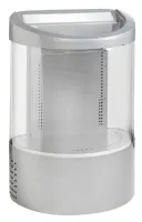 Vitrine réfrigérée professionnelle couvercle coulissant capacité 103 litres - VOC100 - Tefcold - Tefcold - VOC100 Vitrine réfrigérée professionnelle couvercle coulissant capacité 103 litres - VOC100 - Tefcold - Tefcold - VOC100