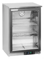 Congélateur professionnel 1 porte vitrée Blanc 79 l - GF200VSG - Tefcold - Tefcold - GF200VSG Congélateur professionnel 1 porte vitrée Blanc 79 l - GF200VSG - Tefcold - Tefcold - GF200VSG