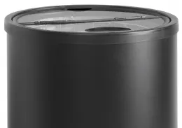 Photo 3 - Refroidisseur de canettes à couvercle basculant 54 l classe énergétique b - bta54-b1 - tefcold - Tefcold - BTA54-B1