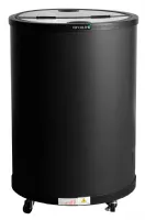 Refroidisseur de boissons professionnel avec couvercle basculant 72 l classe b - cc77 - tefcold - Tefcold - CC77 Refroidisseur de boissons professionnel avec couvercle basculant 72 l classe b - cc77 - tefcold - Tefcold - CC77
