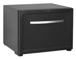 Minibar tiroir professionnel noir positif 45 litres - td50a - tefcold - Tefcold - TD50A Minibar tiroir professionnel noir positif 45 litres - td50a - tefcold - Tefcold - TD50A