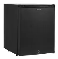 Minibar professionnel noir 1 porte pleine positive 26 litres - tm33 - tefcold - Tefcold - TM33 Minibar professionnel noir 1 porte pleine positive 26 litres - tm33 - tefcold - Tefcold - TM33