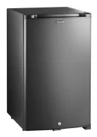 Minibar professionnel noir 1 porte pleine positive 41 litres - TM55 - Tefcold - Tefcold - TM55 Minibar professionnel noir 1 porte pleine positive 41 litres - TM55 - Tefcold - Tefcold - TM55