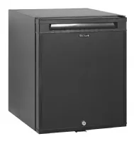 Réfrigérateur minibar professionnel noir 1 porte pleine positif 24 litres - tm35c - tefcold - Tefcold - TM35C Réfrigérateur minibar professionnel noir 1 porte pleine positif 24 litres - tm35c - tefcold - Tefcold - TM35C