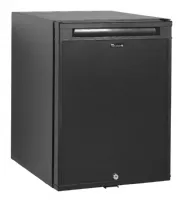 Minibar réfrigérateur professionnel noir 1 porte pleine positif 34 litres - tm45c - tefcold - Tefcold - TM45C Minibar réfrigérateur professionnel noir 1 porte pleine positif 34 litres - tm45c - tefcold - Tefcold - TM45C