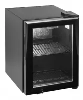 Équipement professionnel noir 1 porte vitrée positif 20 litres - bc30 - tefcold - Tefcold - BC30 Équipement professionnel noir 1 porte vitrée positif 20 litres - bc30 - tefcold - Tefcold - BC30