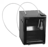 Réfrigérateur professionnel à lait noir 1 porte vitrée positif 20 litres - bc30 mc - tefcold - Tefcold - BC30 MC Réfrigérateur professionnel à lait noir 1 porte vitrée positif 20 litres - bc30 mc - tefcold - Tefcold - BC30 MC