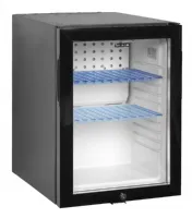 Minibar professionnel noir 1 porte vitrée positive 34 litres - tm45gc - tefcold - Tefcold - TM45GC Minibar professionnel noir 1 porte vitrée positive 34 litres - tm45gc - tefcold - Tefcold - TM45GC