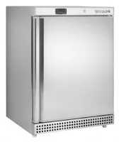 Réfrigérateur professionnel sous comptoir 1 porte pleine 119 l classe a - ur200x1 - tefcold - Tefcold - UR200X1 Réfrigérateur professionnel sous comptoir 1 porte pleine 119 l classe a - ur200x1 - tefcold - Tefcold - UR200X1