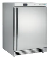 Congélateur coffre professionnel 1 porte pleine 120 l classe a - uf200vs - tefcold - Tefcold - UF200VS Congélateur coffre professionnel 1 porte pleine 120 l classe a - uf200vs - tefcold - Tefcold - UF200VS