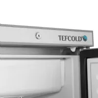 Photo 4 - Congélateur coffre professionnel 1 porte pleine 120 l classe a - uf200vs - tefcold - Tefcold - UF200VS