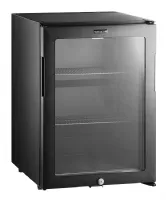 Réfrigérateur professionnel noir 1 porte vitrée positif 35 l - tm44g-1 - tefcold - Tefcold - TM44G-1 Réfrigérateur professionnel noir 1 porte vitrée positif 35 l - tm44g-1 - tefcold - Tefcold - TM44G-1