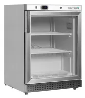 Congélateur coffre professionnel 1 porte vitrée blanc 120 l - uf200sg - tefcold - Tefcold - UF200SG Congélateur coffre professionnel 1 porte vitrée blanc 120 l - uf200sg - tefcold - Tefcold - UF200SG
