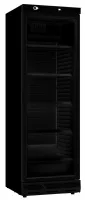 Réfrigérateur professionnel 1 porte vitrée noir 382 l positif 1863 mm sans canopy - 7464.0094 - combisteel - Combisteel - 7464.0094 Réfrigérateur professionnel 1 porte vitrée noir 382 l positif 1863 mm sans canopy - 7464.0094 - combisteel - Combisteel - 7464.0094