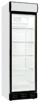Réfrigérateur professionnel 1 porte vitrée blanc 382 l positif charnière à gauche - 7464.0088 - combisteel - Combisteel - 7464.0088 Réfrigérateur professionnel 1 porte vitrée blanc 382 l positif charnière à gauche - 7464.0088 - combisteel - Combisteel - 7464.0088
