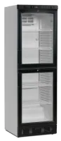 Équipement professionnel 2 portes vitrées blanc positif - scu2375 - tefcold - Tefcold - SCU2375 Équipement professionnel 2 portes vitrées blanc positif - scu2375 - tefcold - Tefcold - SCU2375