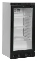 Équipement professionnel 1 porte vitrée blanc positif 190 l - scu1220 - tefcold - Tefcold - SCU1220 Équipement professionnel 1 porte vitrée blanc positif 190 l - scu1220 - tefcold - Tefcold - SCU1220