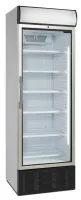 Équipement professionnel 1 porte vitrée Blanc positif - FSC1450 - Tefcold - Tefcold - FSC1450