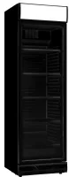Réfrigérateur professionnel 1 porte vitrée noir 382 l positif charnière à droite - 7464.0090 - combisteel - Combisteel - 7464.0090 Réfrigérateur professionnel 1 porte vitrée noir 382 l positif charnière à droite - 7464.0090 - combisteel - Combisteel - 7464.0090