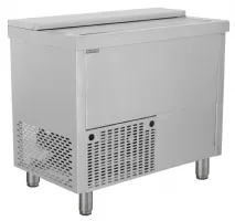 Réfrigérateur professionnel à boissons inox 155 l statique positif - bhc100x1 - tefcold - Tefcold - BHC100X1 Réfrigérateur professionnel à boissons inox 155 l statique positif - bhc100x1 - tefcold - Tefcold - BHC100X1