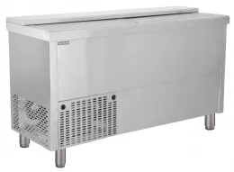 Réfrigérateur professionnel à boissons inox 293 l statique positif - bhc150x1 - tefcold - Tefcold - BHC150X1 Réfrigérateur professionnel à boissons inox 293 l statique positif - bhc150x1 - tefcold - Tefcold - BHC150X1