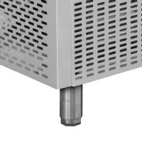 Photo 3 - Réfrigérateur professionnel à boissons inox 293 l statique positif - bhc150x1 - tefcold - Tefcold - BHC150X1