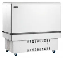 Réfrigérateur coffre professionnel 250 litres capacité nette statique - kbak104plus - tefcold - Tefcold - KBAK104PLUS Réfrigérateur coffre professionnel 250 litres capacité nette statique - kbak104plus - tefcold - Tefcold - KBAK104PLUS