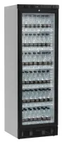 Photo 2 - Armoire à boisson 1 porte vitrée blanche positive - scu1375 - tefcold - Tefcold - SCU1375