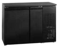 Refroidisseur de fût 2 portes pleines 267 litres positive - ckc6 - tefcold - Tefcold - CKC6 Refroidisseur de fût 2 portes pleines 267 litres positive - ckc6 - tefcold - Tefcold - CKC6