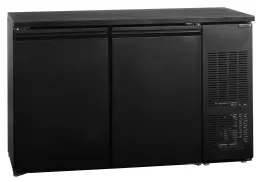 Refroidisseur de fût 2 portes pleines capacité 359 litres positive - ckc8 - tefcold - Tefcold - CKC8 Refroidisseur de fût 2 portes pleines capacité 359 litres positive - ckc8 - tefcold - Tefcold - CKC8