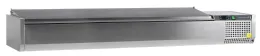 Équipement professionnel couvercle inox 63 l positif - vk33-200 s/s lid - tefcold - Tefcold - VK33-200 S/S LID Équipement professionnel couvercle inox 63 l positif - vk33-200 s/s lid - tefcold - Tefcold - VK33-200 S/S LID