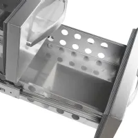 Photo 2 - Cellule de refroidissement professionnelle 350 l positive - uc5480 - tefcold - Tefcold - UC5480