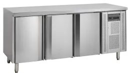 Armoire réfrigérée professionnelle 3 portes positive - sk6310 - tefcold - Tefcold - SK6310 Armoire réfrigérée professionnelle 3 portes positive - sk6310 - tefcold - Tefcold - SK6310