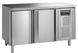 Congélateur professionnel négatif 2 portes 272 litres - cf7210/-sp - tefcold - Tefcold - CF7210/-SP Congélateur professionnel négatif 2 portes 272 litres - cf7210/-sp - tefcold - Tefcold - CF7210/-SP