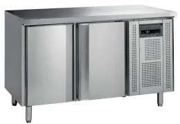 Congélateur professionnel 2 portes négatif 230 l - sk6210bt - tefcold - Tefcold - SK6210BT Congélateur professionnel 2 portes négatif 230 l - sk6210bt - tefcold - Tefcold - SK6210BT