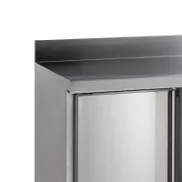 Photo 3 - Congélateur professionnel 3 portes négatif - sk6310bt - tefcold - Tefcold - SK6310BT