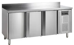 Congélateur professionnel 3 portes négatif - sk6310bt/+ sp - tefcold - Tefcold - SK6310BT/+ SP Congélateur professionnel 3 portes négatif - sk6310bt/+ sp - tefcold - Tefcold - SK6310BT/+ SP