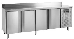 Congélateur coffre professionnel 4 portes négatif - sk6410bt/+ sp - tefcold - Tefcold - SK6410BT/+ SP Congélateur coffre professionnel 4 portes négatif - sk6410bt/+ sp - tefcold - Tefcold - SK6410BT/+ SP