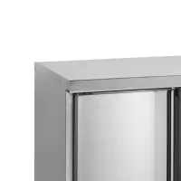 Photo 3 - Congélateur coffre professionnel 4 portes négatif - sk6410bt/+ sp - tefcold - Tefcold - SK6410BT/+ SP