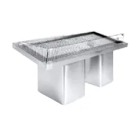 Vitrine à poisson professionnelle libre-service 1880 mm - 7083.0025 - combisteel - Combisteel - 7083.0025 Vitrine à poisson professionnelle libre-service 1880 mm - 7083.0025 - combisteel - Combisteel - 7083.0025