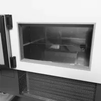 Photo 4 - Vitrine de service premium avec plan de travail de 900 mm - soca12590a - tefcold - Tefcold - SOCA12590A