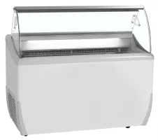 Congélateur professionnel à crème glacée ouvert élégant 264 l négatif - udrs7 - tefcold - Tefcold - UDRS7 Congélateur professionnel à crème glacée ouvert élégant 264 l négatif - udrs7 - tefcold - Tefcold - UDRS7