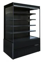 Armoire murale professionnelle noire positive 1310 mm - 7350.0035 - combisteel - Combisteel - 7350.0035 Armoire murale professionnelle noire positive 1310 mm - 7350.0035 - combisteel - Combisteel - 7350.0035