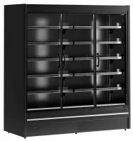 Vitrine combinable professionnelle très profondes - mdcb1875hb - tefcold - Tefcold - MDCB1875HB Vitrine combinable professionnelle très profondes - mdcb1875hb - tefcold - Tefcold - MDCB1875HB