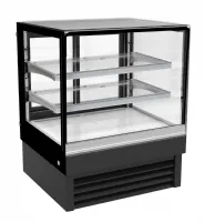 Vitrine réfrigérée professionnelle 190 L Noire positive 900 mm - 7450.0820 - Combisteel - Combisteel - 7450.0820 Vitrine réfrigérée professionnelle 190 L Noire positive 900 mm - 7450.0820 - Combisteel - Combisteel - 7450.0820