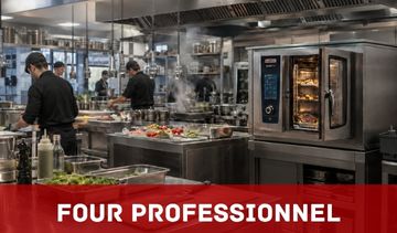 FOURS PROFESSIONNELS