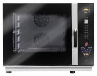 Four professionnel numérique 6 niveaux 600x400 - 0V0664D - Vesta